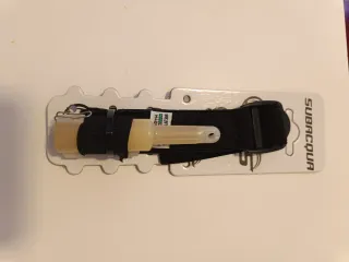 Linterna Subacqua Negra Flash