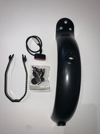 Guardabarros Trasero Patinete Xiaomi Nuevo