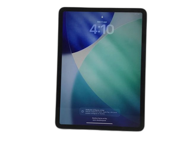 ipad apple ipad pro (wi-fi) (a2377) 128gb (11,0) (3rd generation)