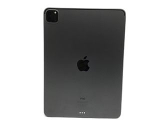 ipad apple ipad pro (wi-fi) (a2377) 128gb (11,0) (3rd generation)