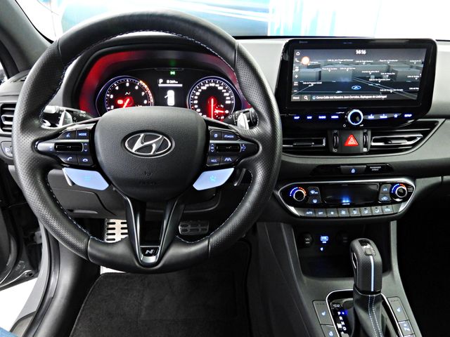 Hyundai i30 2023