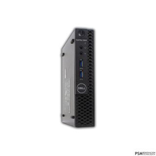 Mini PC Dell OptiPlex 3050 i3 8GB RAM
