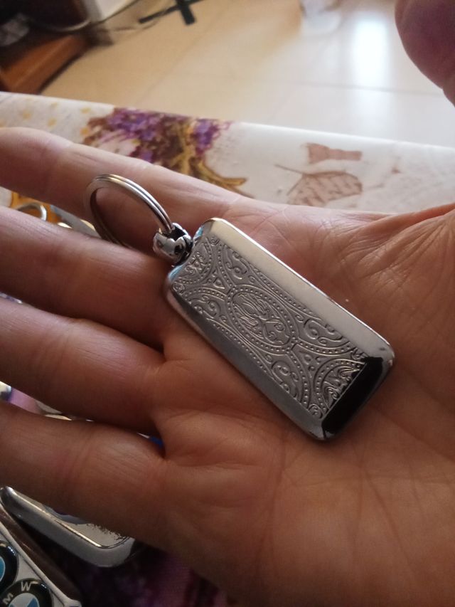 Llaveros de Coche BMW, Ford, VW, Nissan