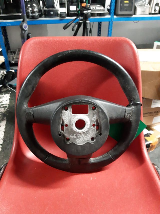 Volante Seat Toledo Altea 2005