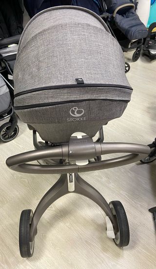 Stokke Duo Passeggino
