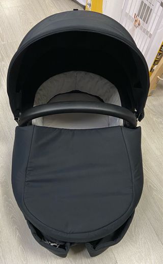 Stokke Duo Passeggino