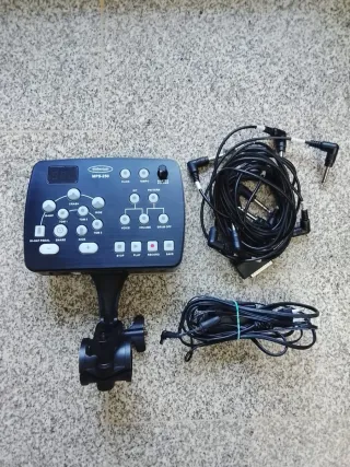 Módulo de Batería Electrónica Millenium MPS-250