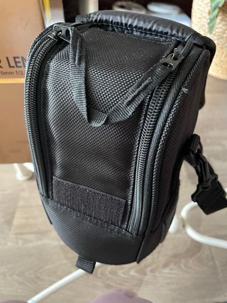 Objetivo Nikkor AF-S 24-70mm f/2.8G ED