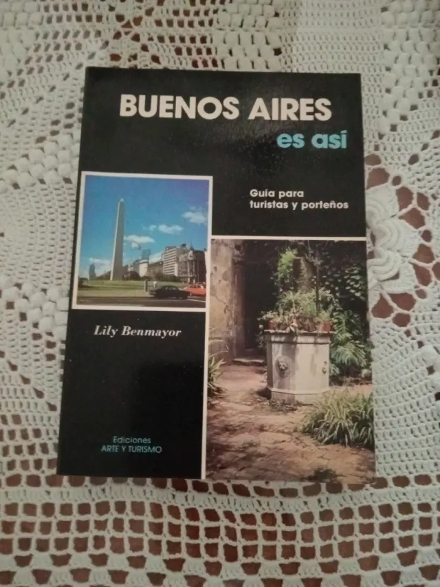 Buenos Aires es así