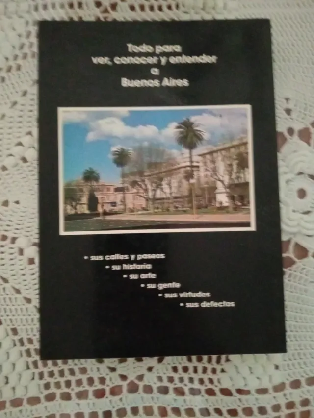 Buenos Aires es así
