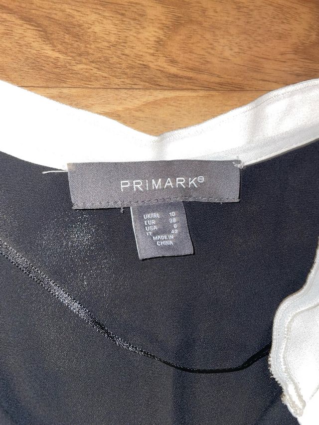 Lote Ropa Mujer Talla M