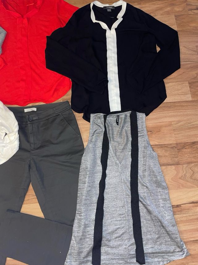 Lote Ropa Mujer Talla M