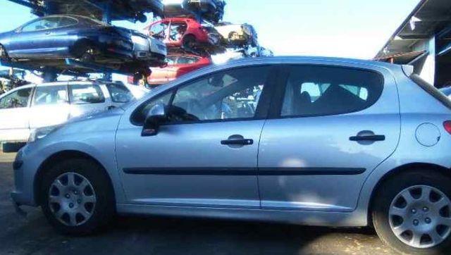 Pinza de freno del der peugeot 207 1.4 hdi 1134302