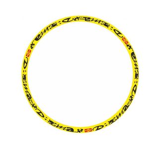 Pegatinas Mavic Deemax