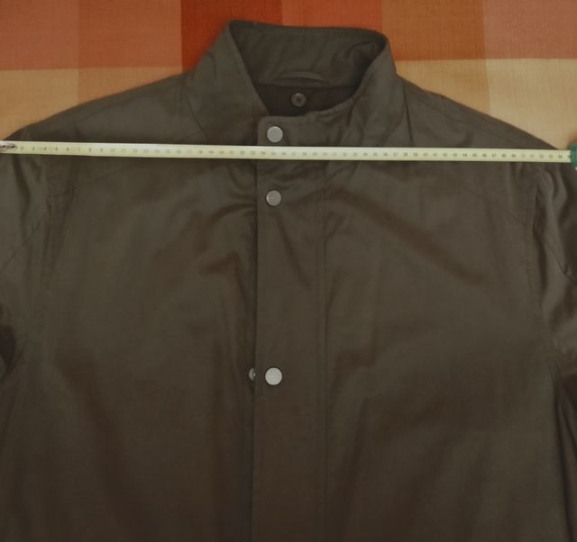 Parka hombre - Marca "CORTEFIEL"- Talla XXL