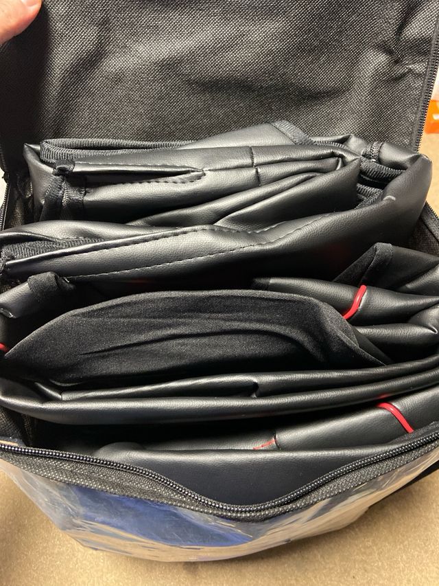 Juego de Fundas Asientos Coche Universal Piel