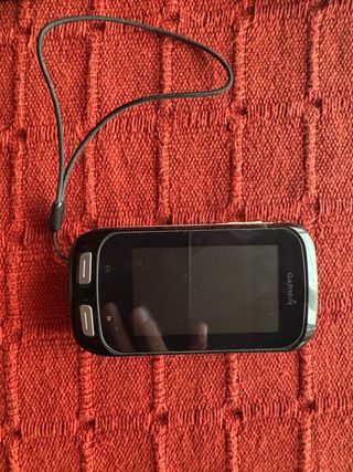 Garmin Edge 1000 GPS Ciclocomputador