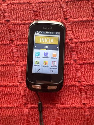 Garmin Edge 1000 GPS Ciclocomputador
