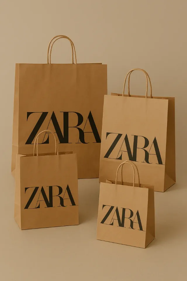LOTE SORPRESA ZARA — Moda, estilo y calidad