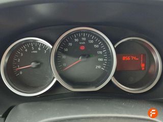 Dacia Lodgy Stepway Comfort TCe 96kW (130CV) 5Pl GPF