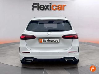 Mercedes Clase B B 180 d