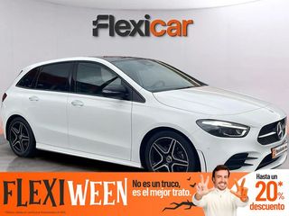 Mercedes Clase B B 180 d