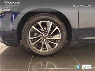 Lexus CT200h BUSINESS 2017 REF 2635