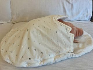 Saco dormir bebé recién nacido