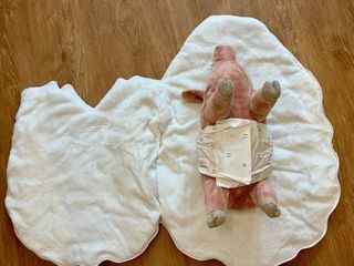 Saco dormir bebé recién nacido