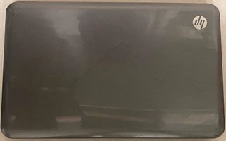 HP G6 Intel i5 Grigio leggi bene