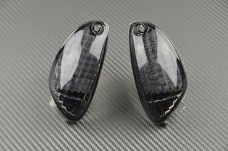 Intermitentes Suzuki GSXR 600 750 1000