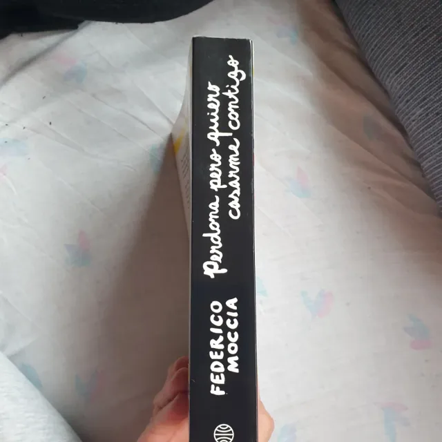 Perdona pero quiero casarme contigo (Spanish Ed...