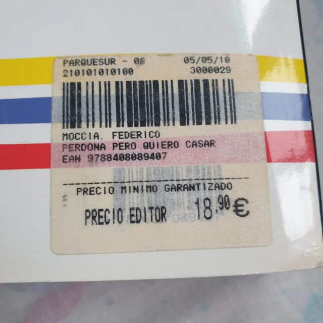 Perdona pero quiero casarme contigo (Spanish Ed...