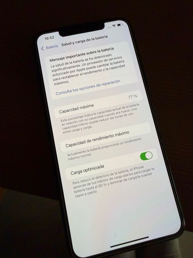 iPhone XS Max 64GB