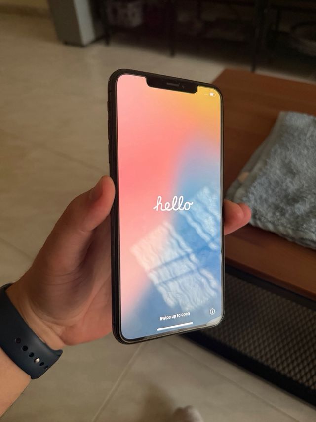 iPhone XS Max 64GB