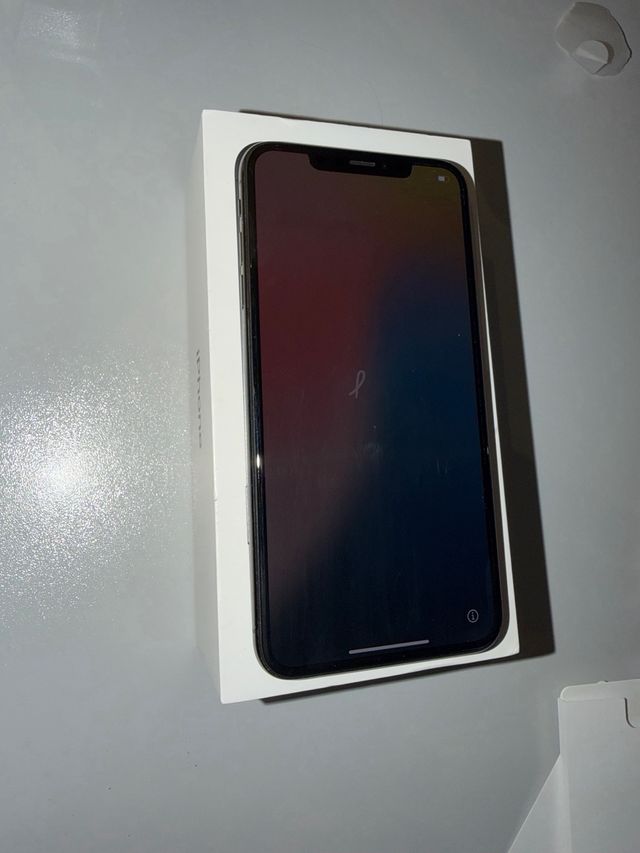 iPhone XS Max 64GB