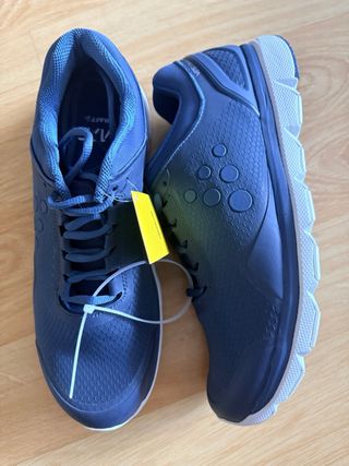 Zapatillas Craft Hombre Running Azul