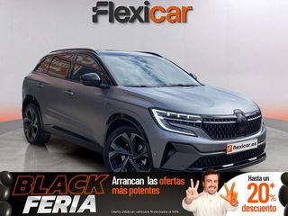 Renault Austral Techno Esprit Alpine E-Tech F Hybr 147kW