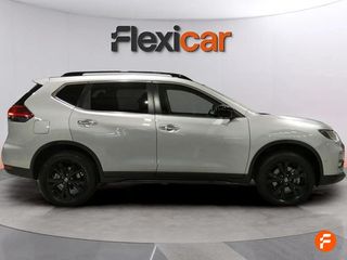Nissan X-Trail 7P DIG-T 120 kW (160 CV) E6D DCT N-TEC