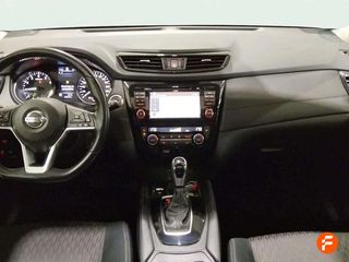 Nissan X-Trail 7P DIG-T 120 kW (160 CV) E6D DCT N-TEC