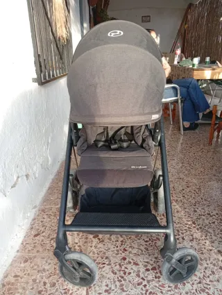 Carro de bebé Cybex Balios S