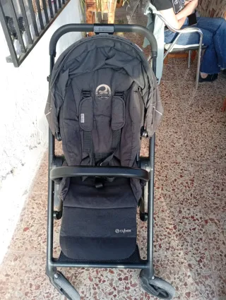 Carro de bebé Cybex Balios S