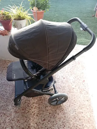 Carro de bebé Cybex Balios S