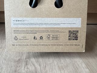 Sillín Fizik Argo Vento 00 Adaptive