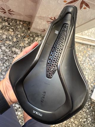 Sillín Fizik Argo Vento 00 Adaptive