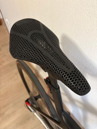 Sillín Fizik Argo Vento 00 Adaptive