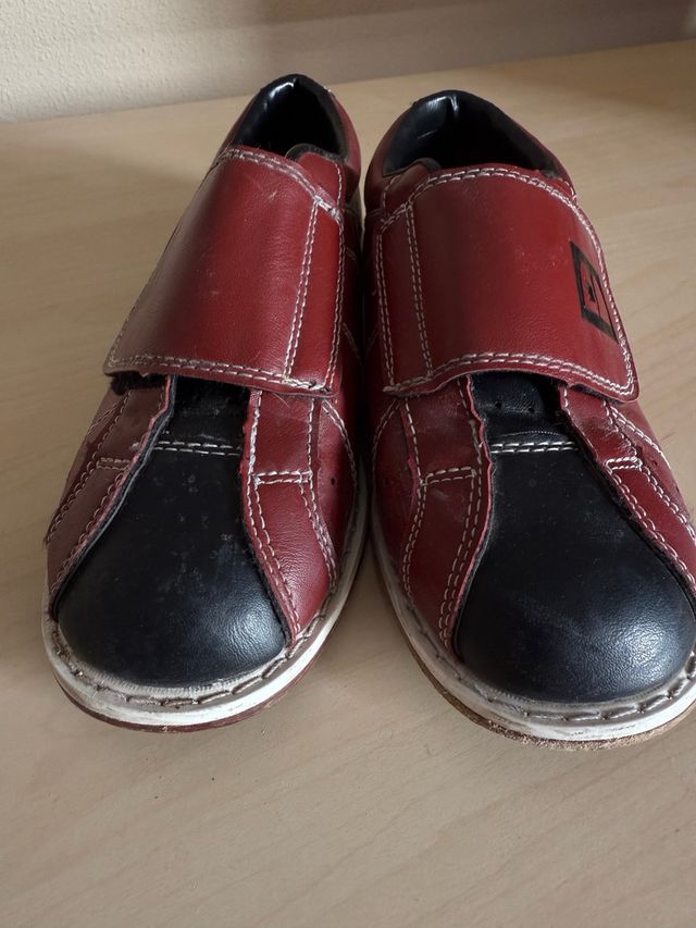 Zapatos de bolos Num: 36