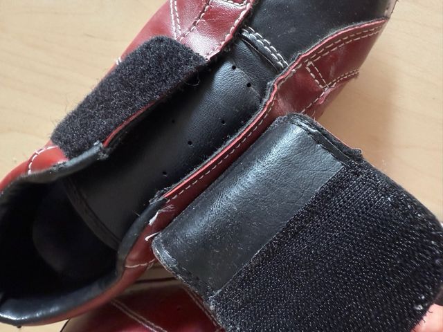 Zapatos de bolos Num: 36