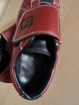 Zapatos de bolos Num: 36