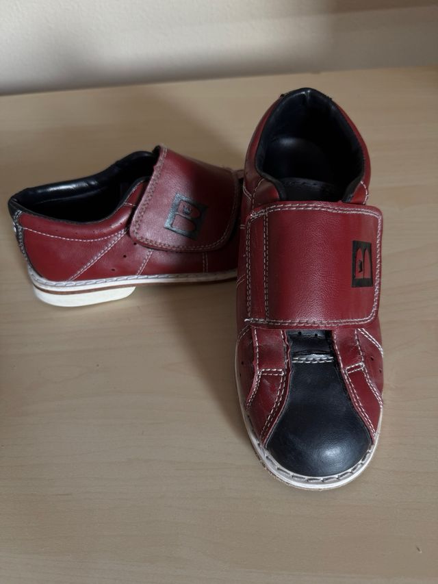 Zapatos de bolos Num: 36